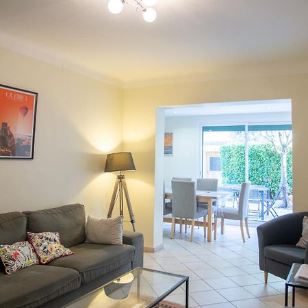Casa Del Trobador Villa Carcassonne Ngoại thất bức ảnh