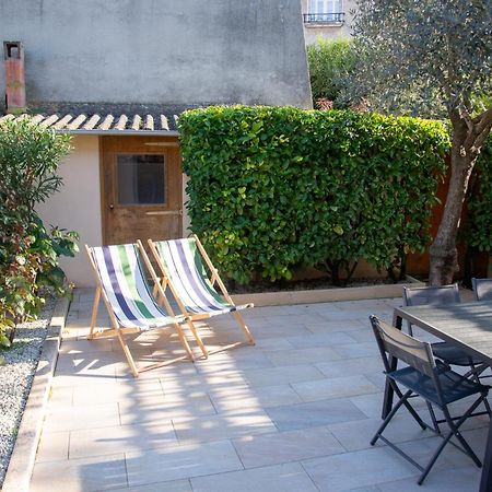 Casa Del Trobador Villa Carcassonne Ngoại thất bức ảnh