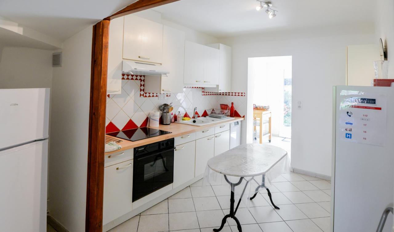 Casa Del Trobador Villa Carcassonne Ngoại thất bức ảnh