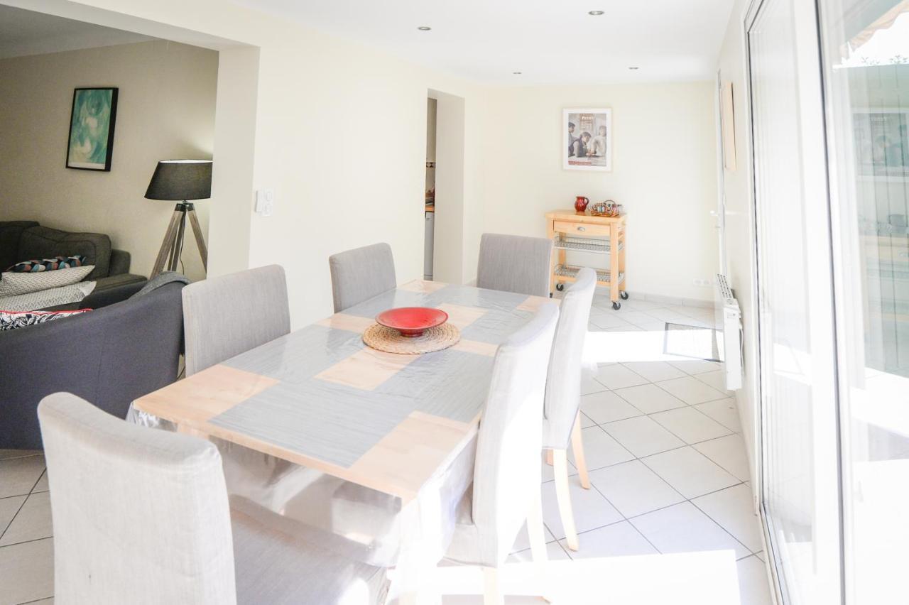 Casa Del Trobador Villa Carcassonne Ngoại thất bức ảnh