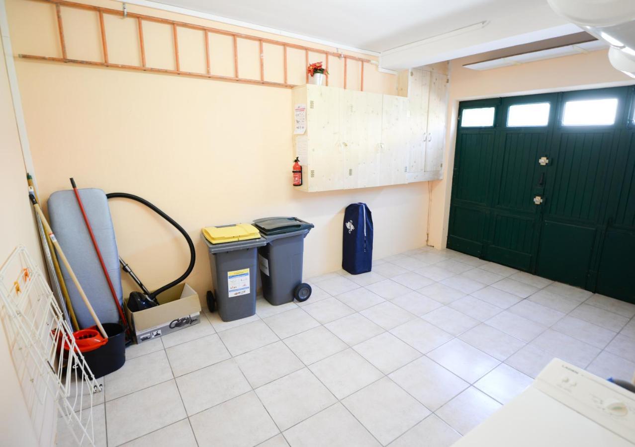 Casa Del Trobador Villa Carcassonne Ngoại thất bức ảnh
