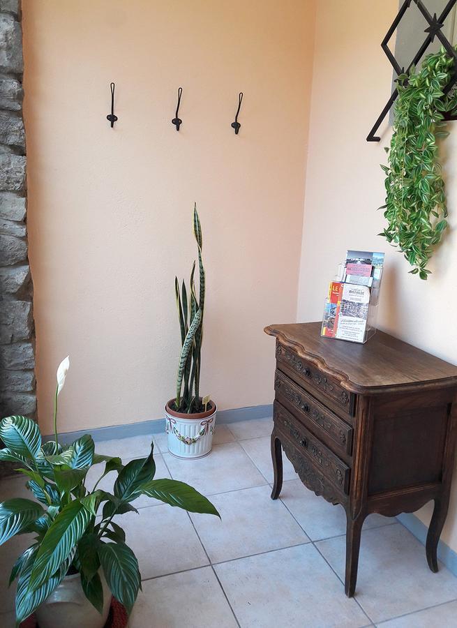 Casa Del Trobador Villa Carcassonne Ngoại thất bức ảnh